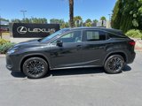 Certified 2022 Lexus RX 350 AWD w/ Premium Package image 2