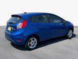 Used 2018 Ford Fiesta SE image 3