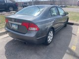 Used 2010 Honda Civic LX image 3