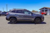 Used 2023 Jeep Cherokee Altitude Lux image 3