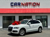 Used 2014 Audi Q5 2.0T Premium Plus image 2