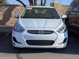 Used 2017 Hyundai Accent SE image 2