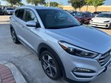 Used 2018 Hyundai Tucson Sport image 3