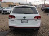 Used 2021 Volkswagen Atlas SE image 6