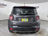 Used 2016 Jeep Renegade Limited image 5