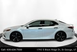 Used 2019 Toyota Camry XSE image 2