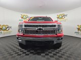 Used 2015 Chevrolet Silverado 1500 LT w/ LT Convenience Package image 2