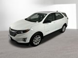 Used 2018 Chevrolet Equinox LS image 2