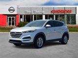 Used 2018 Hyundai Tucson SE image 2