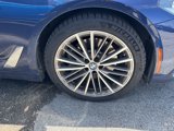 Used 2019 BMW 530i w/ Convenience Package image 3