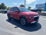 New 2026 Chevrolet TrailBlazer LT w/ LT Cold Weather Package image 2