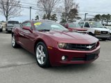 Used 2010 Chevrolet Camaro LT image 2