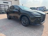 New 2025 Lexus NX 250 FWD w/ Accessory Package (2T) image 6