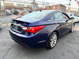 Used 2013 Hyundai Sonata SE w/ Navigation & Sunroof Pkg image 5
