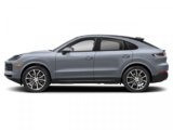 Used 2024 Porsche Cayenne Coupe image 3