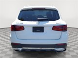 Used 2022 Mercedes-Benz GLC 300 4MATIC image 5