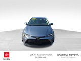 Used 2022 Toyota Corolla LE image 2