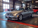 Used 2011 Mercedes-Benz C 300 4MATIC Sedan image 3