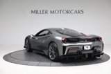 Certified 2020 Ferrari 488 Pista Coupe image 5