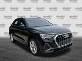 Certified 2024 Audi Q3 2.0T Premium image 2