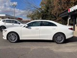 Used 2020 Mercedes-Benz CLA 250 4MATIC image 3