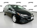 Used 2018 Chevrolet Cruze LT w/ Convenience Package image 3