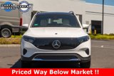 Certified 2024 Mercedes-Benz EQB 350 4MATIC SUV image 3