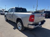 New 2025 RAM 1500 Big Horn image 4