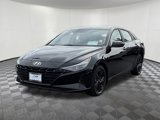 Used 2023 Hyundai Elantra SEL image 3