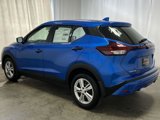 New 2025 Nissan Kicks Play S image 4