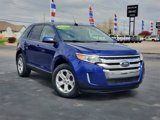 Used 2014 Ford Edge SEL w/ Equipment Group 205A image 2