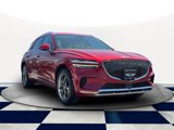 Certified 2022 Genesis GV70 2.5T w/ Advanced Package image 4