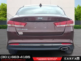 Used 2016 Kia Optima LX w/ Paint Protection Film Package image 5