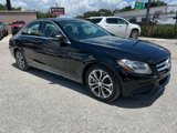 Used 2015 Mercedes-Benz C 300 Sedan image 3