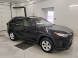 Used 2019 Toyota RAV4 XLE w/ Convenience Package image 3