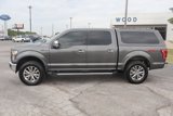 Used 2016 Ford F150 Lariat image 3