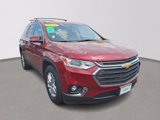 Used 2019 Chevrolet Traverse LT image 3