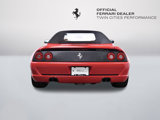 Used 1996 Ferrari F355 Spider image 4