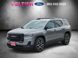 Used 2021 GMC Acadia SLE w/ Driver Convenience Package image 3