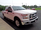 Used 2017 Ford F150 XLT image 4