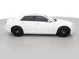 Used 2016 Chrysler 300 C Platinum w/ Safetytec Plus Group image 3