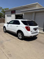 Used 2011 Chevrolet Equinox LT w/ Driver Convenience Package image 4