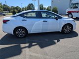 New 2025 Nissan Versa S image 5