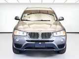 Used 2017 BMW X3 sDrive28i image 2