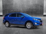 Used 2019 Chevrolet Equinox LT image 3