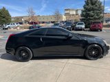 Used 2013 Cadillac CTS Premium image 5