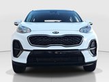 Used 2020 Kia Sportage LX w/ LX Popular Package image 2