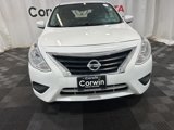 Used 2018 Nissan Versa SV image 2