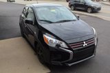 New 2024 Mitsubishi Mirage Black Edition image 5