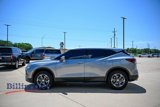 Used 2023 Chevrolet Blazer LT image 4